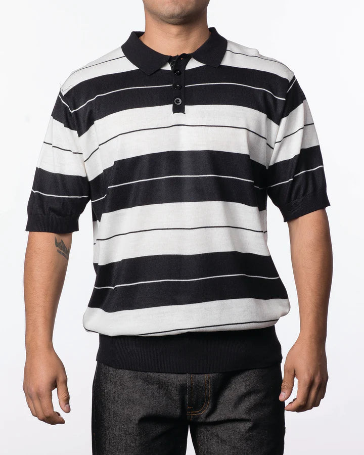 Lowrider Charlie Brown Polo Shirts