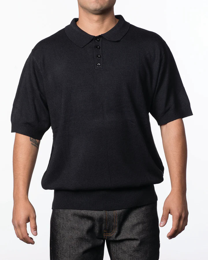 Lowrider Charlie Brown Polo Shirts