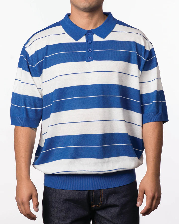 Lowrider Charlie Brown Polo Shirts