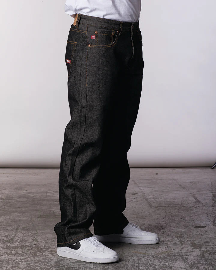 Lowrider Boulevard Jean