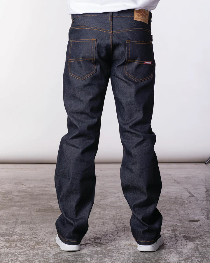 Lowrider Boulevard Jean