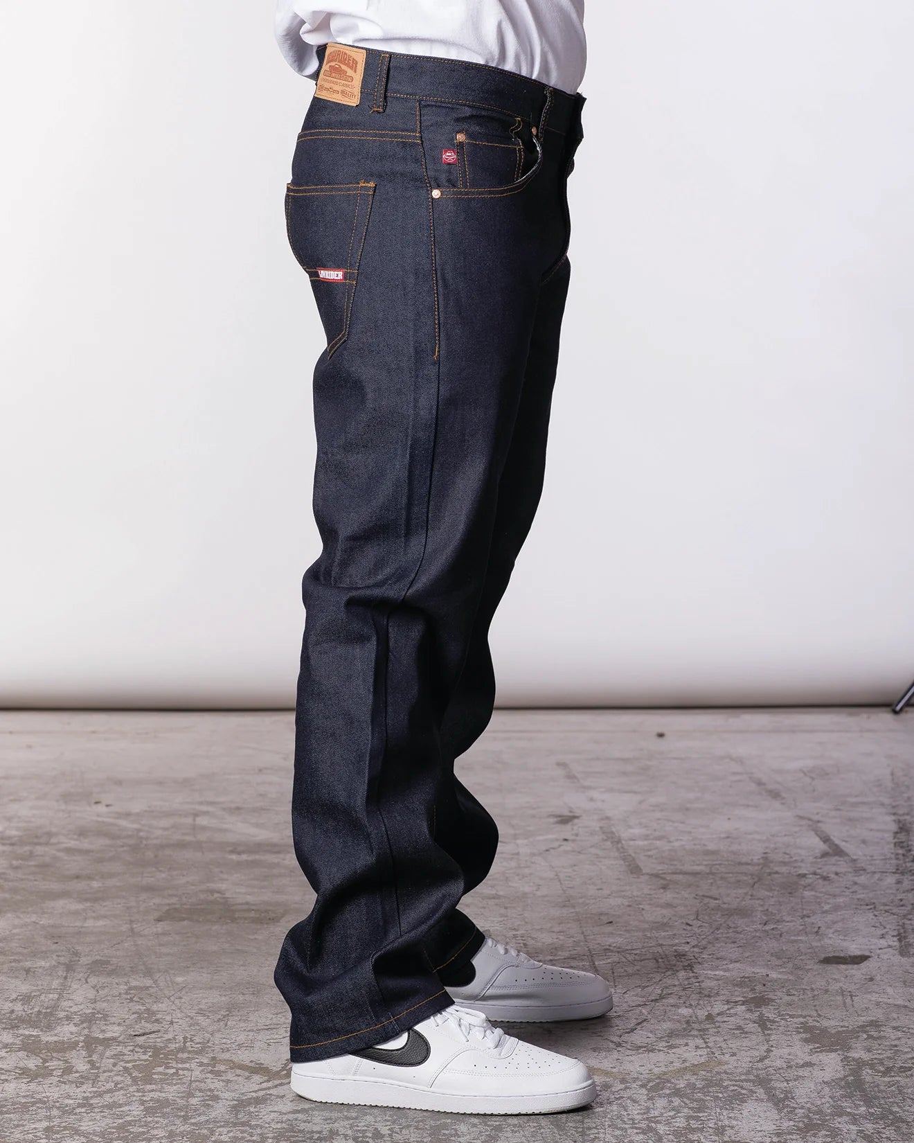 Lowrider Boulevard Jean