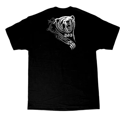 DGA Graphic Men's Tee's