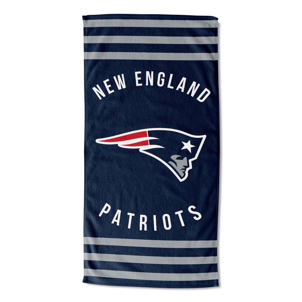 NFL Beach Towel