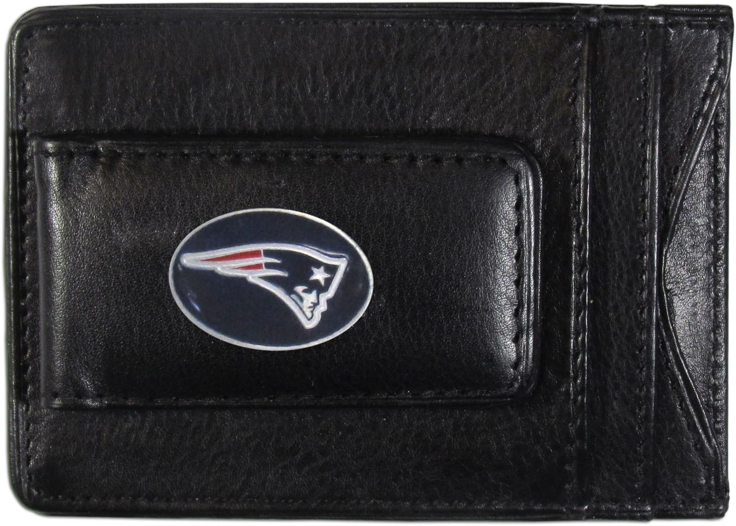 NFL Leather Money Clip