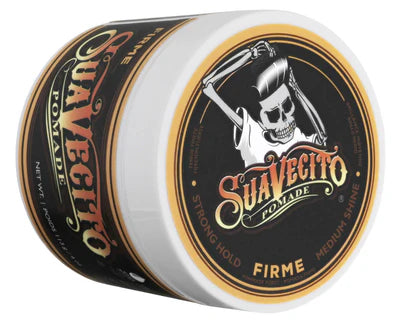 Suavecito Products