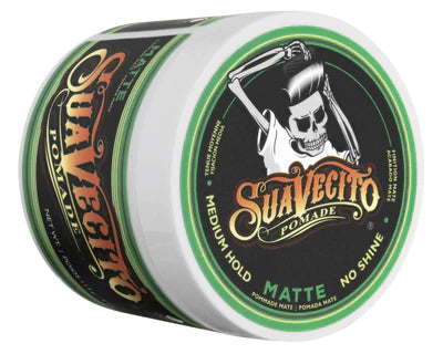 Suavecito Products