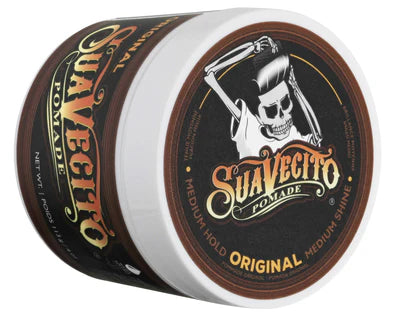 Suavecito Products