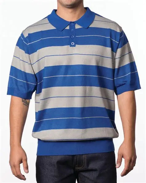 Lowrider Charlie Brown Polo Shirts