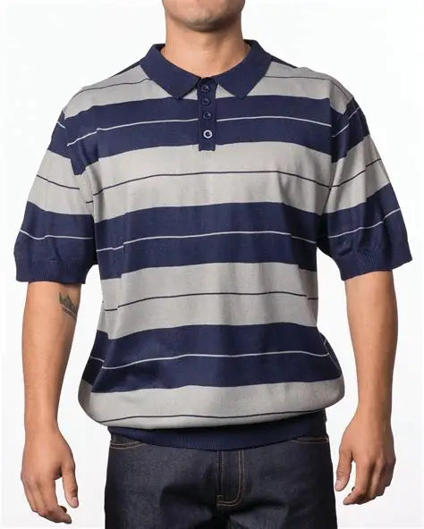 Lowrider Charlie Brown Polo Shirts