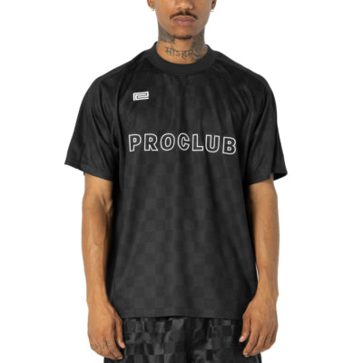 Pro Club Comfort Futbol Jersey