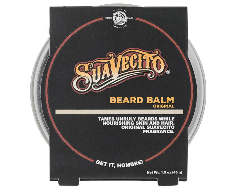 Suavecito Products