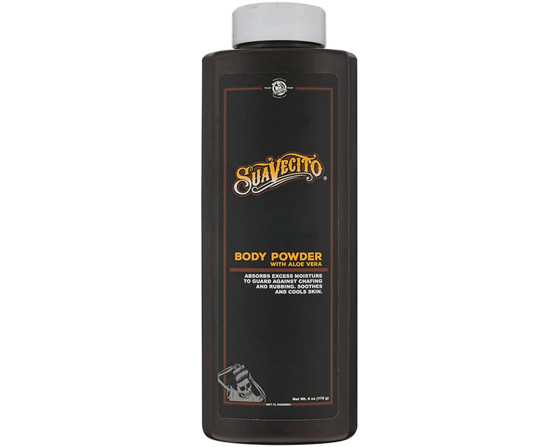 Suavecito Products