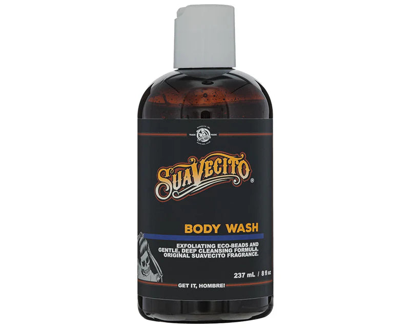 Suavecito Products