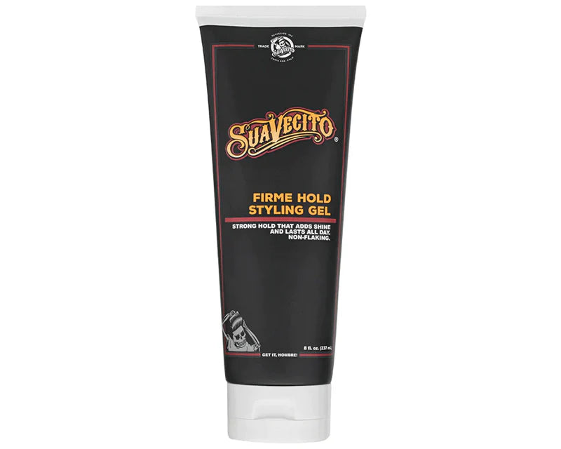 Suavecito Products