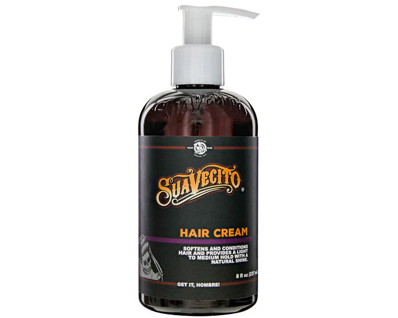 Suavecito Products