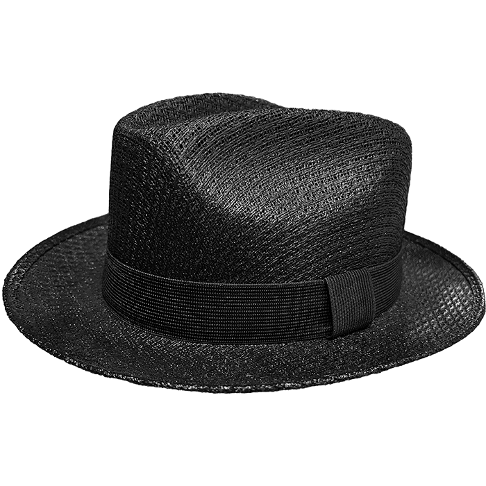 Whittier Tight Weave Safari Hat