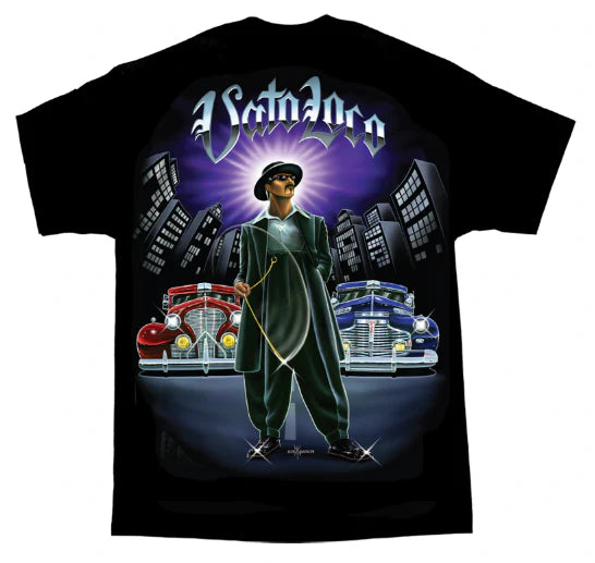 DGA GG Graphic Men's Tee's