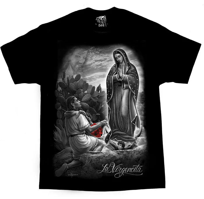 DGA Graphic Men's Tee's