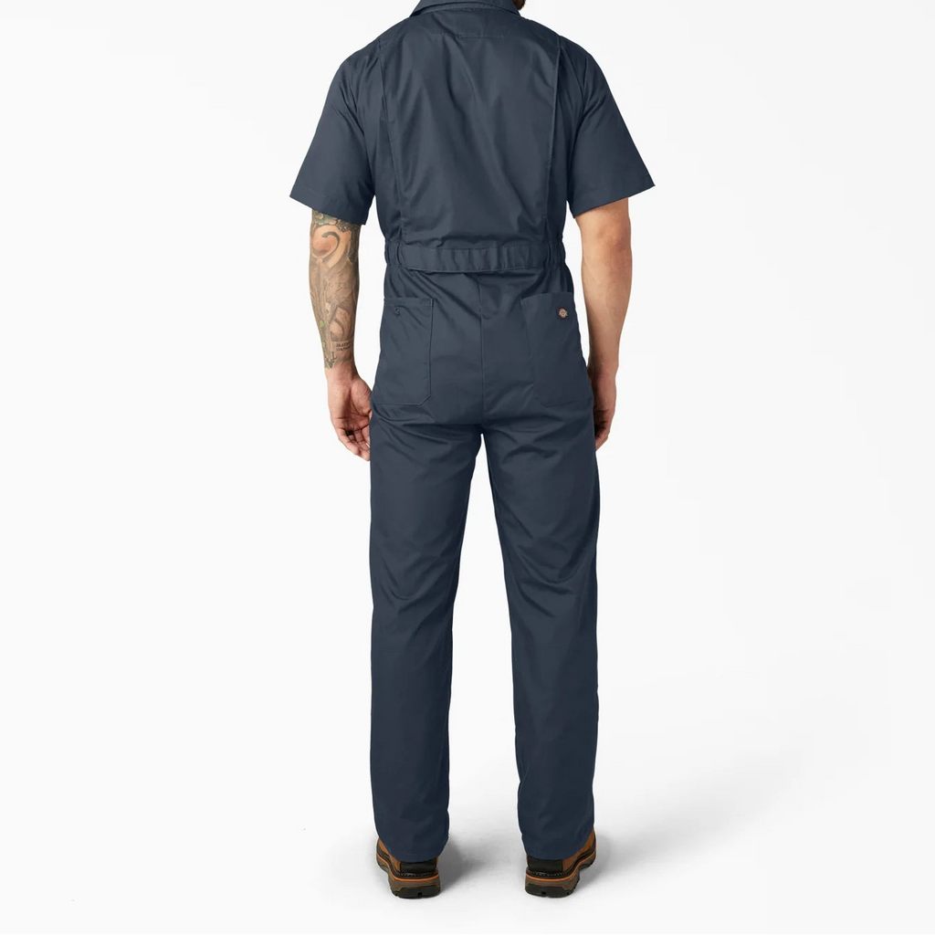 Dickies Coverall short sleeve