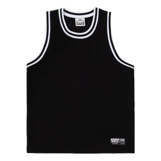 Pro Club Classic Basketball Jersey 03PC0202