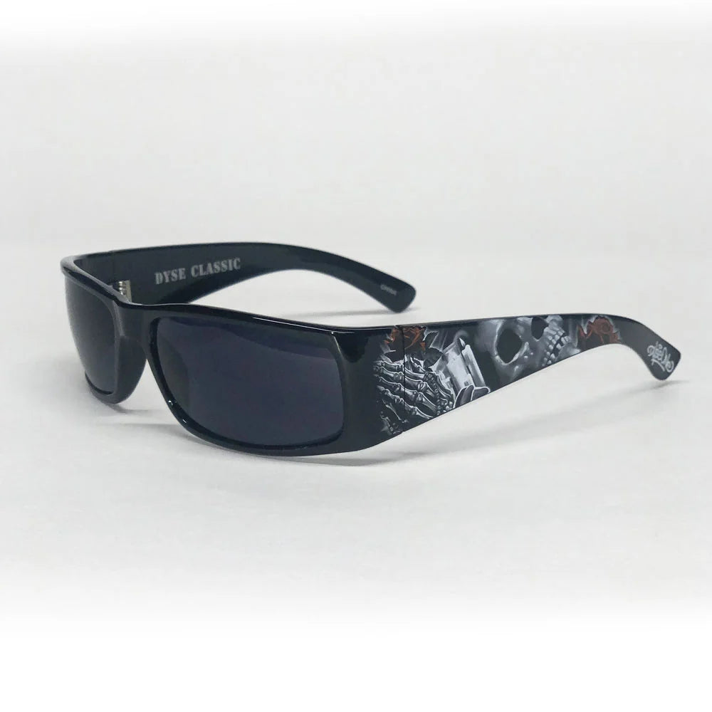 Dyse One Sun Shades
