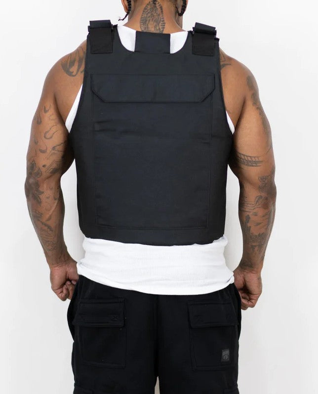 FB County Heavyweight Carrier Vest