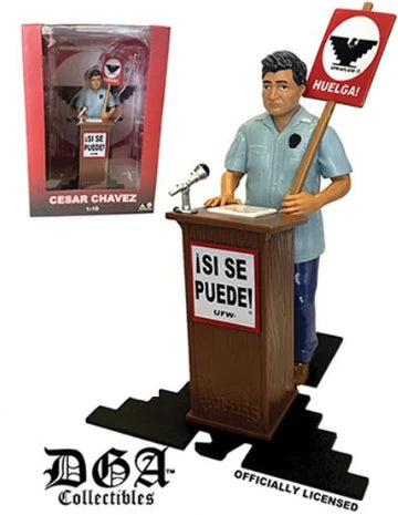 DGA Homies 1:10 Scale