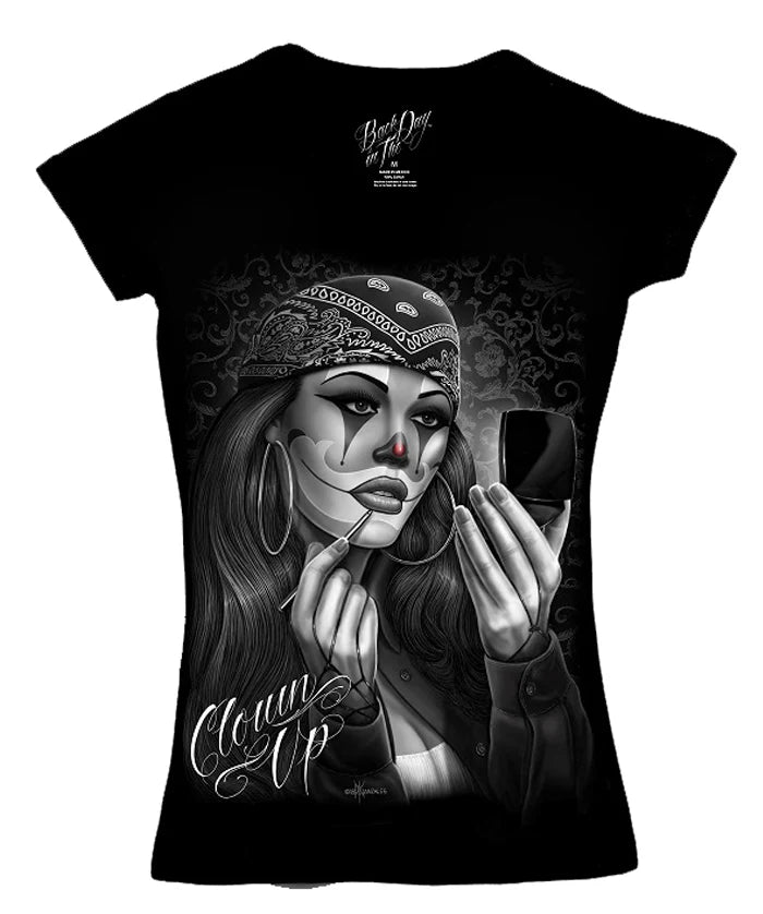 DGAngels Women's V-Neck Tee
