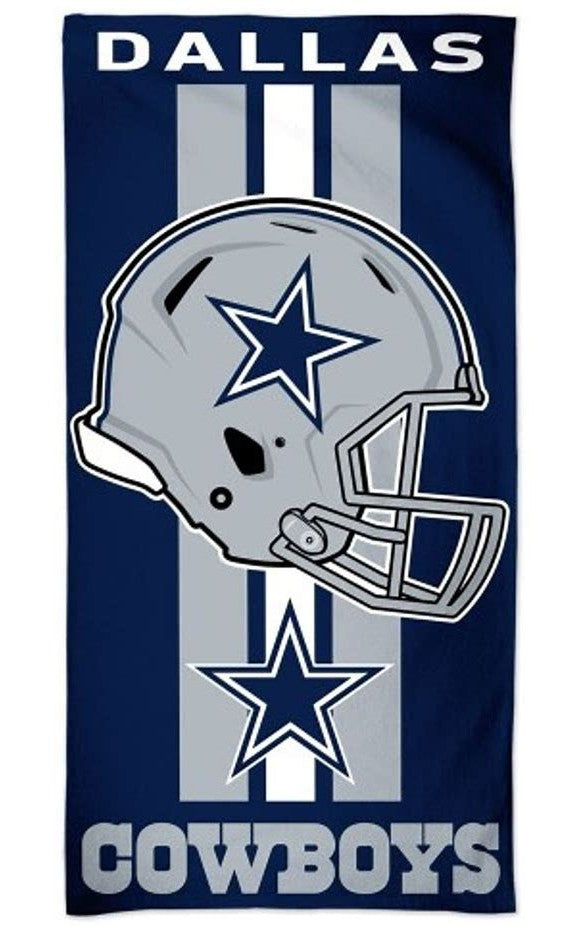 NFL Beach Towel
