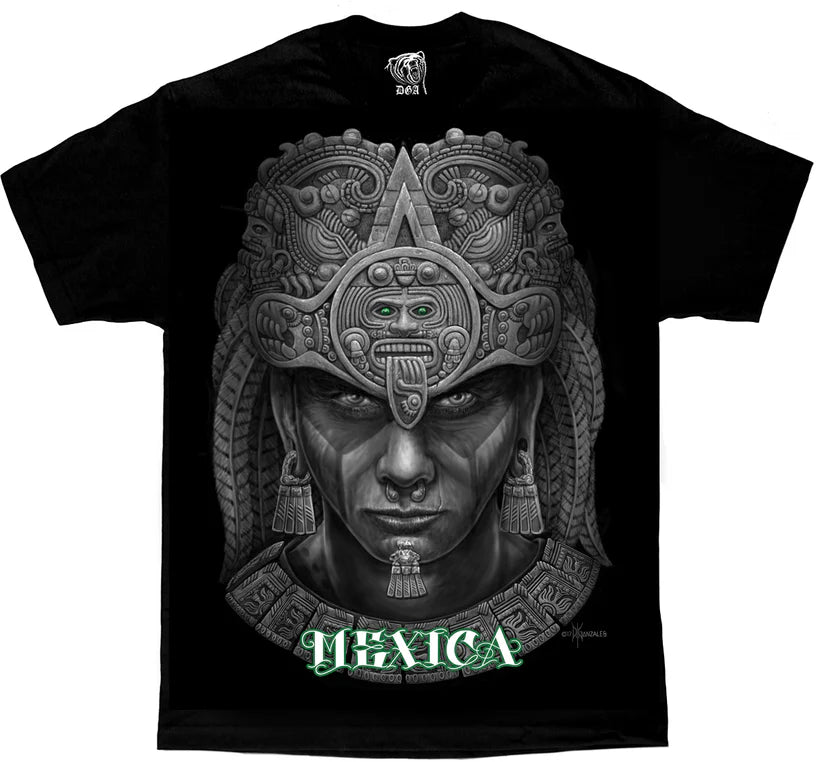 DGA Graphic Men's Tee's