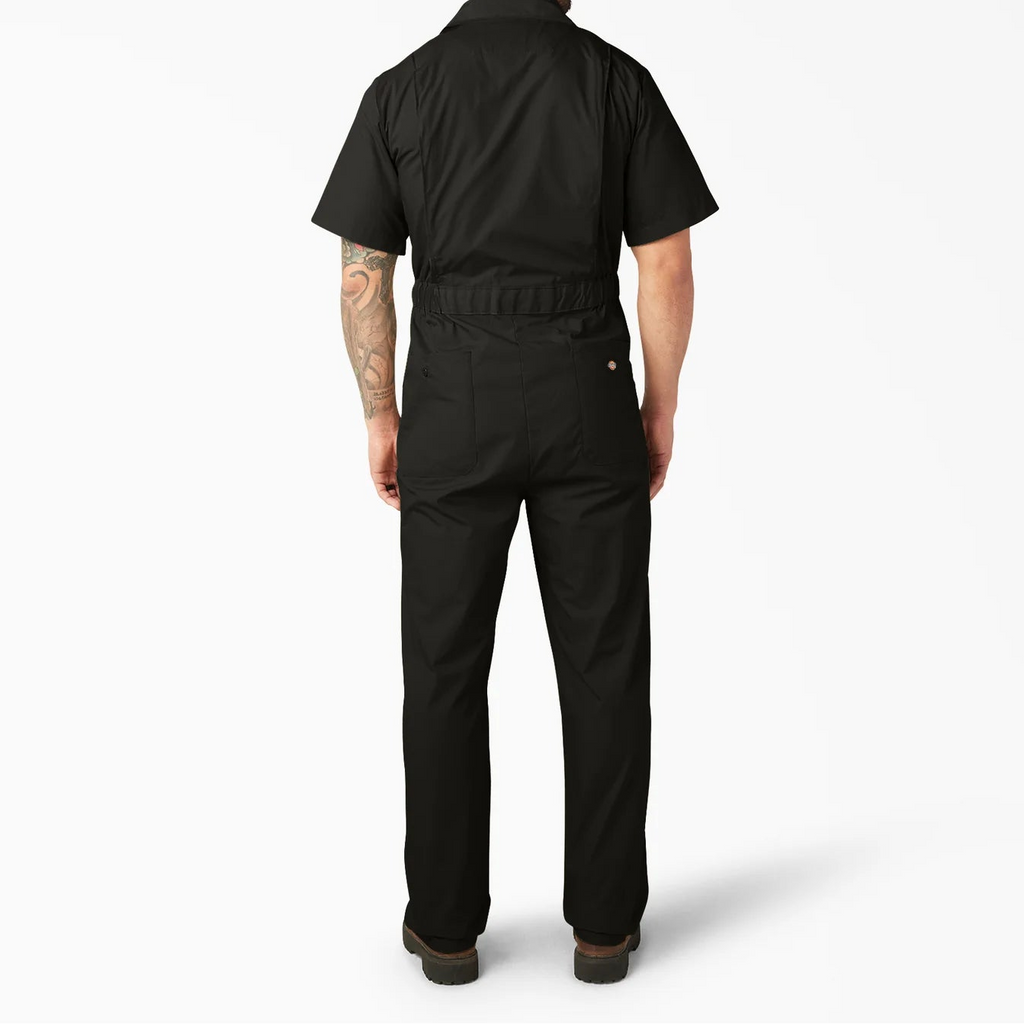 Dickies Coverall short sleeve