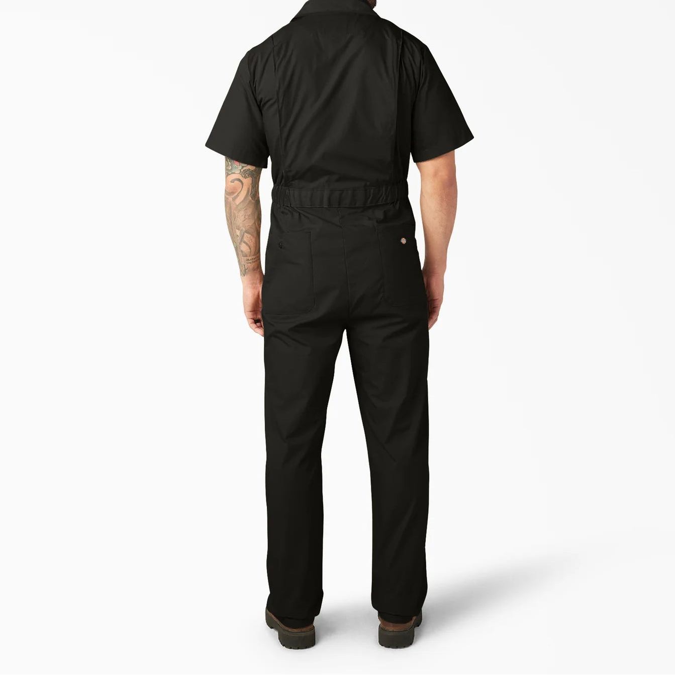 Dickies Coverall short sleeve