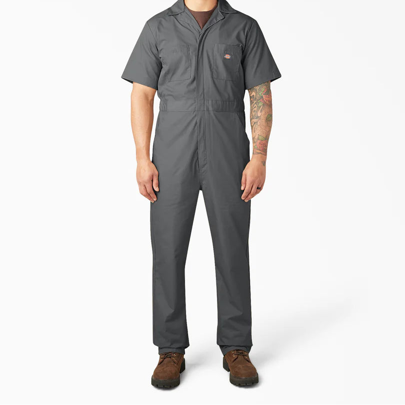 Dickies Coverall short sleeve