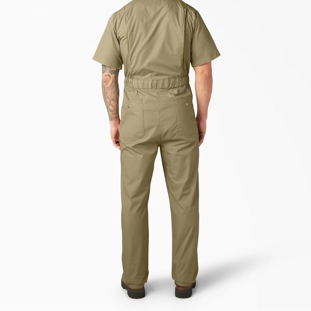 Dickies Coverall short sleeve