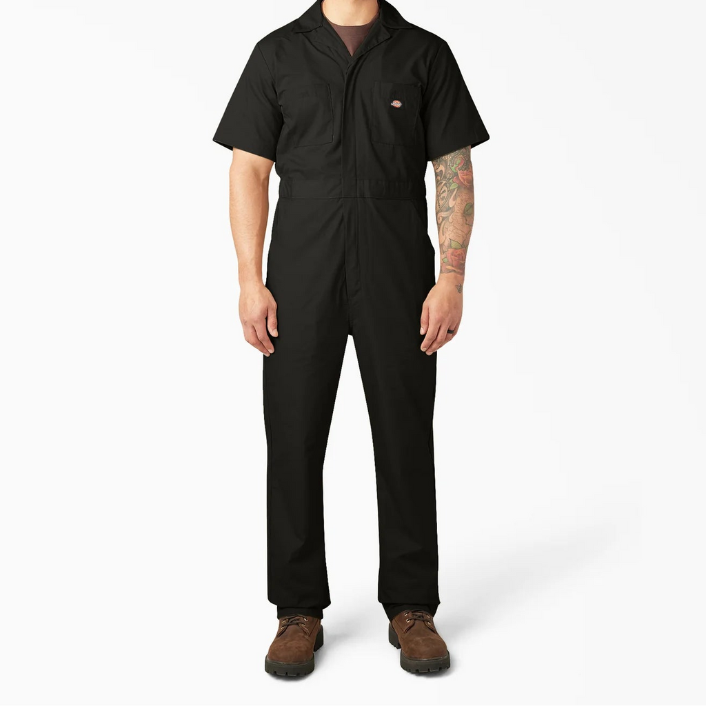 Dickies Coverall short sleeve
