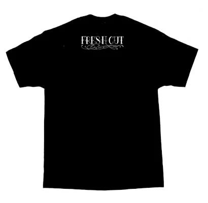DGA Fresh Cut Graphic Men's Tee's