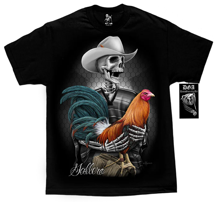 DGA Men's T-Shirts