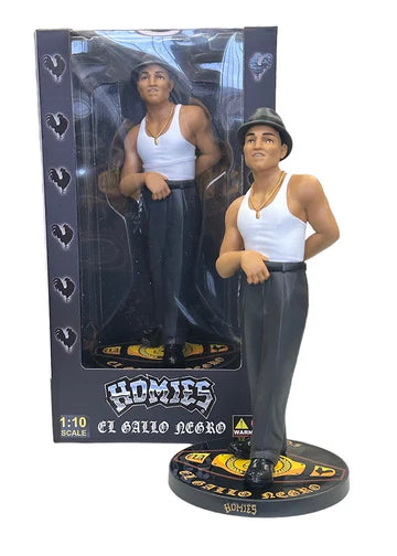 DGA Homies 1:10 Scale