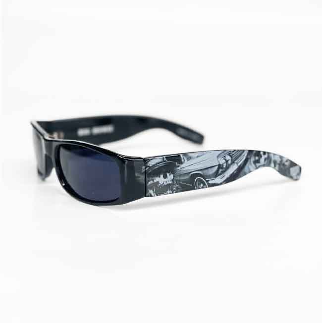 Dyse One Sun Shades