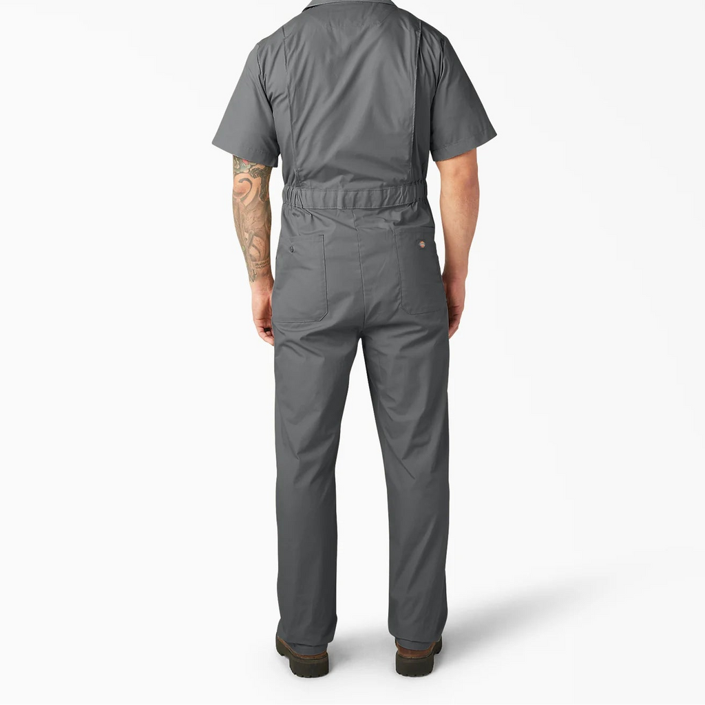 Dickies Coverall short sleeve