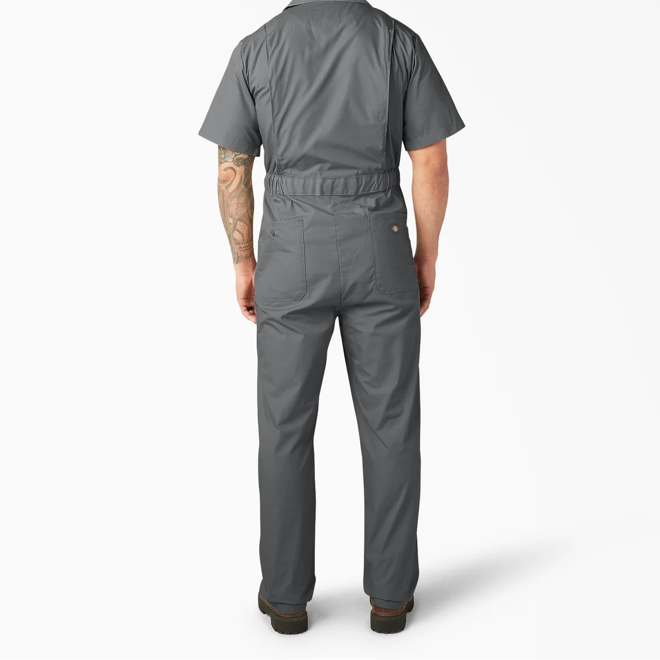 Dickies Coverall short sleeve