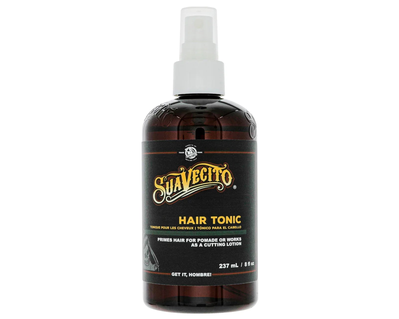 Suavecito Products