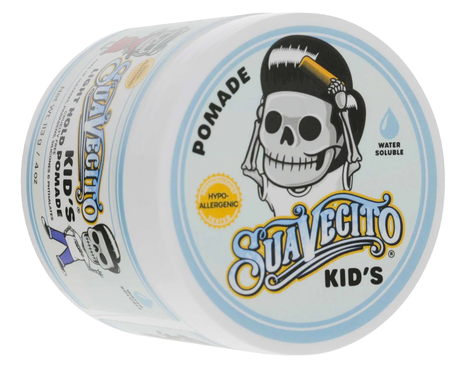 Suavecito Products