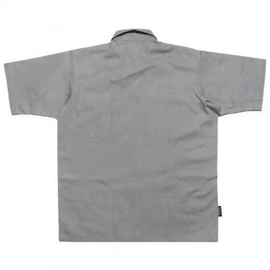 LOWLOW LA Standard Zip Shirt