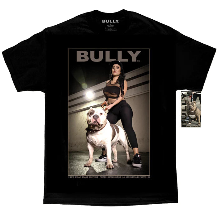 DGA King Bully Men's Tee's
