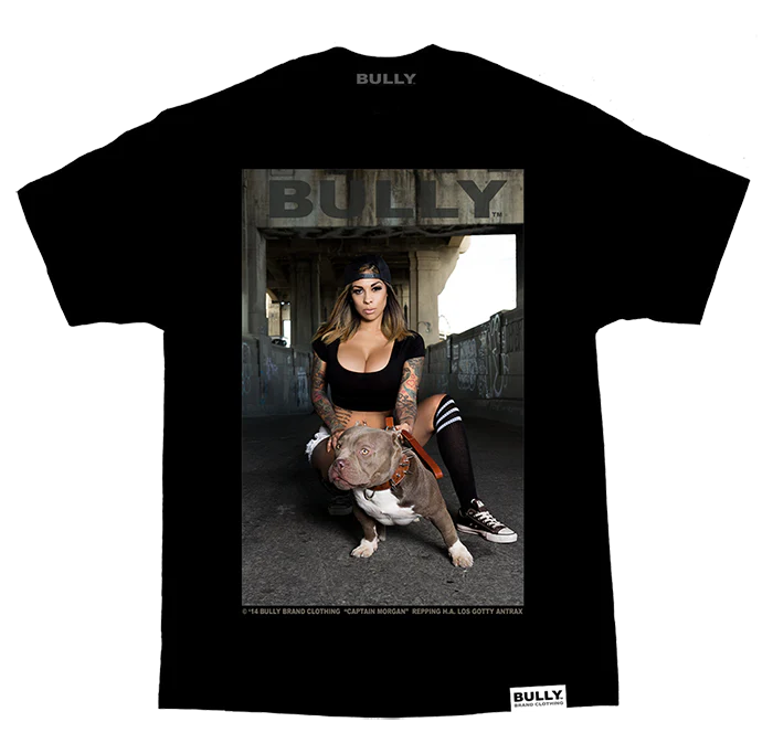 DGA King Bully Men's Tee's