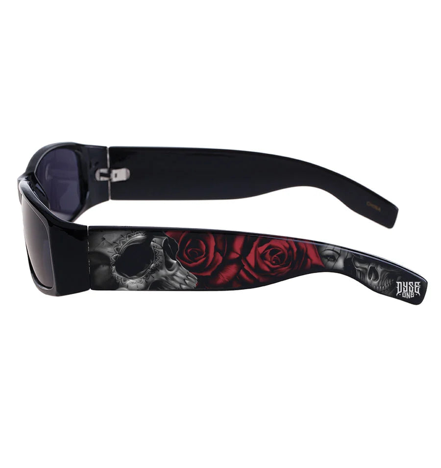 Dyse One Sun Shades