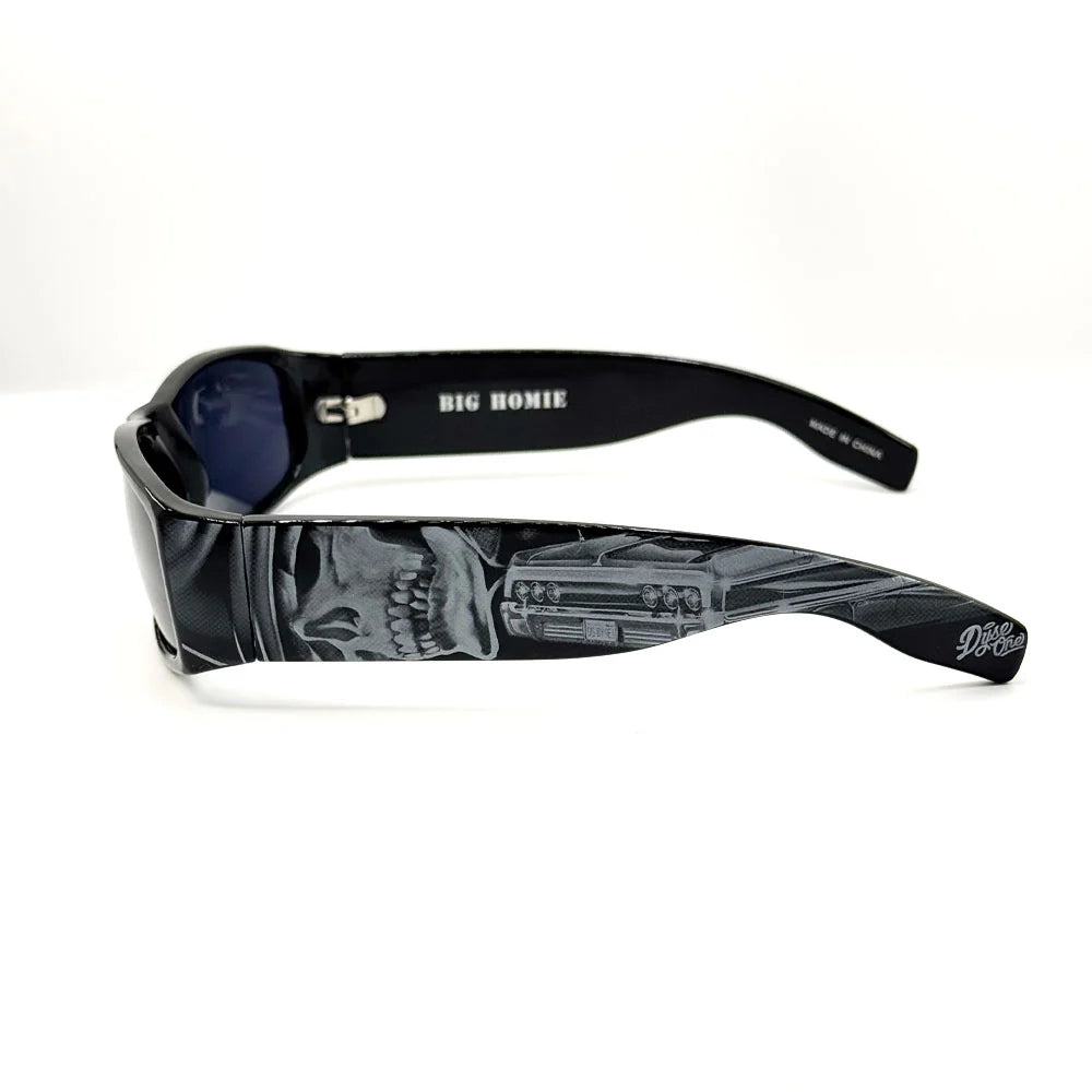 Dyse One Sun Shades