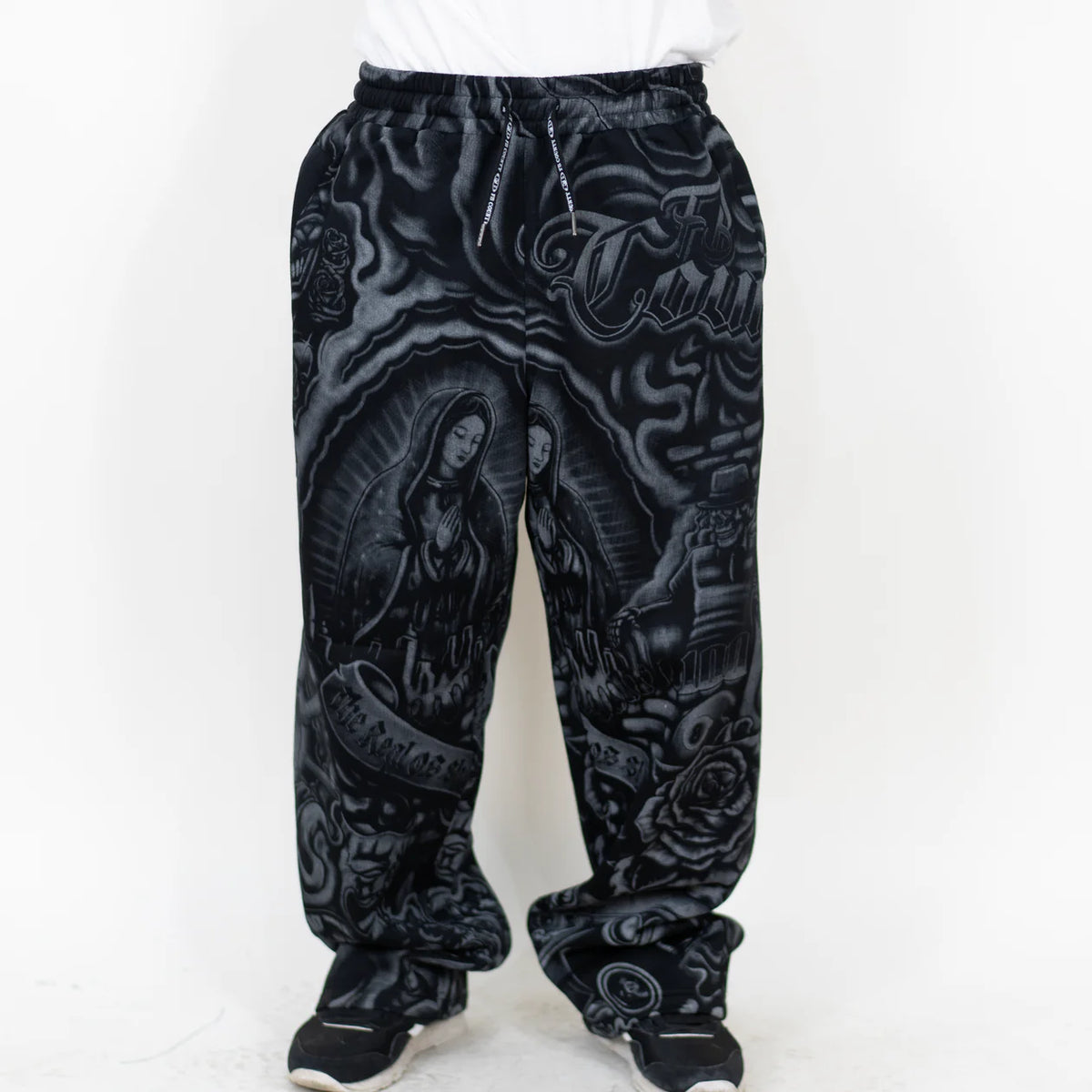 FB County Inked Up Sweatpants